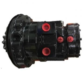 John Deere 328D 2-SPD LH Reman Hydraulic Final Drive  Motor
