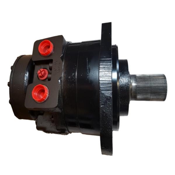 Timbco 445D Hydraulic Final Drive Motor #1 image