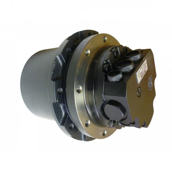 O&K RH1.18 Hydraulic Final Drive Motor #2 image