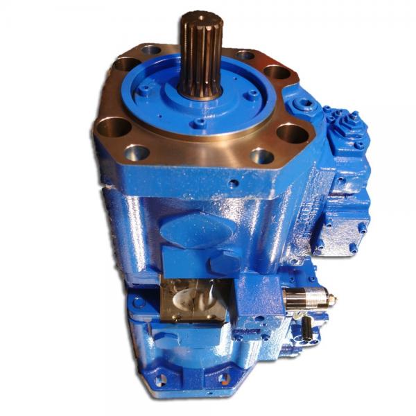 O&K RH1.16 Hydraulic Final Drive Motor #2 image