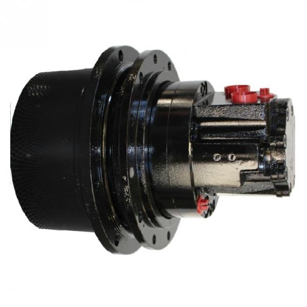 John Deere 2654G Hydraulic Finaldrive Motor #1 image