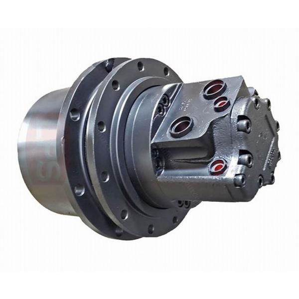 John Deere 098-01821 Hydraulic Finaldrive Motor #1 image