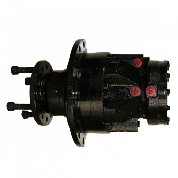 Liugong 922 Hydraulic Final Drive Motor #1 image
