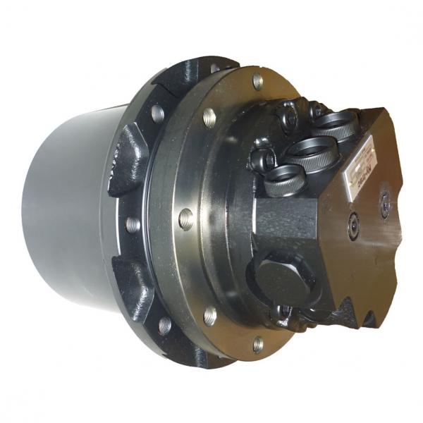 Timbco 425 Hydraulic Final Drive Motor #1 image